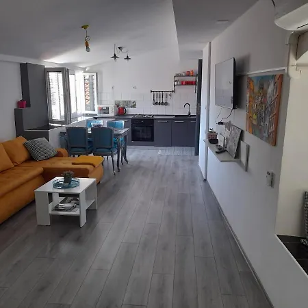 Patty Pepper's Apartment Rijeka