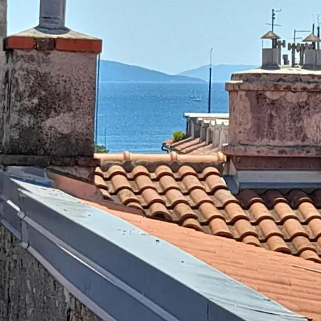 Apartamento Patty Pepper's Rijeka