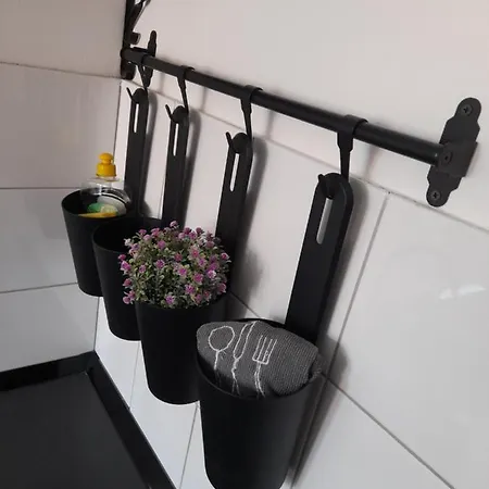 Apartamento Patty Pepper's Rijeka