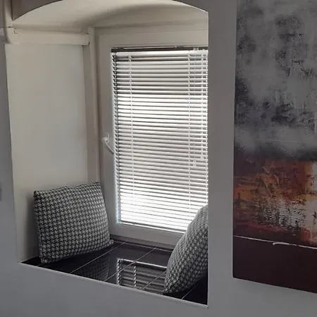 Patty Pepper's Apartment Rijeka