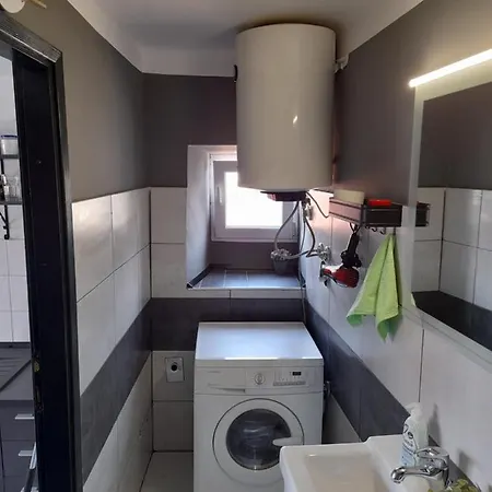 Apartment Patty Pepper's Rijeka
