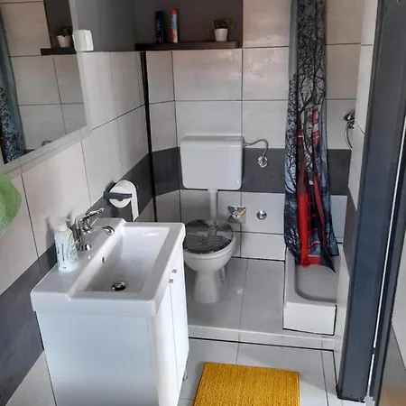 Apartment Patty Pepper's Rijeka