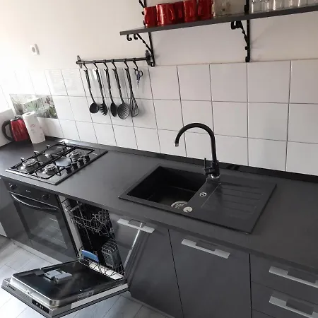 Patty Pepper's Apartamento *