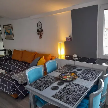 Apartamento Patty Pepper's
