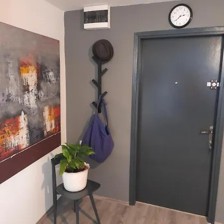 Apartamento Patty Pepper's Rijeka