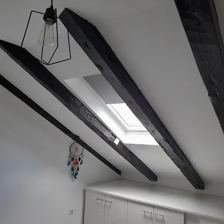 Patty Pepper's Apartamento
