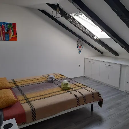 Apartamento Patty Pepper's *